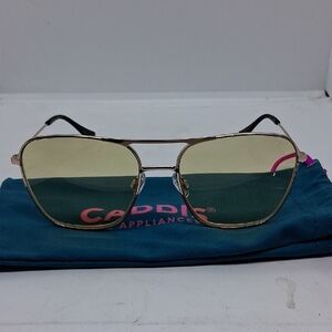 NWOT Caddis, Hooper 2.25 Sunglass Readers